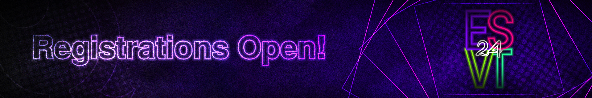 Everything SV Tournament 2024 — Registrations Open!